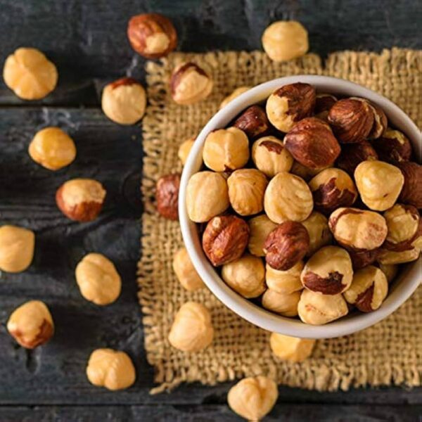 PC-521P - Nocciola Sucara - 2.5Kg