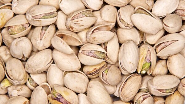 PC-046P - Pistachio - 2.5 Kg