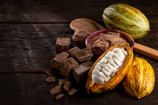 D 108 - Dark Chocolate San Martin - Peru 72%