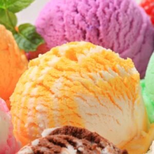 FLAVOUR FOR PREMIUM MILK GELATO AND ICE CREAM